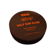 Arval Sun Half Sun Glow Terra Abbronzante Waterproof-2