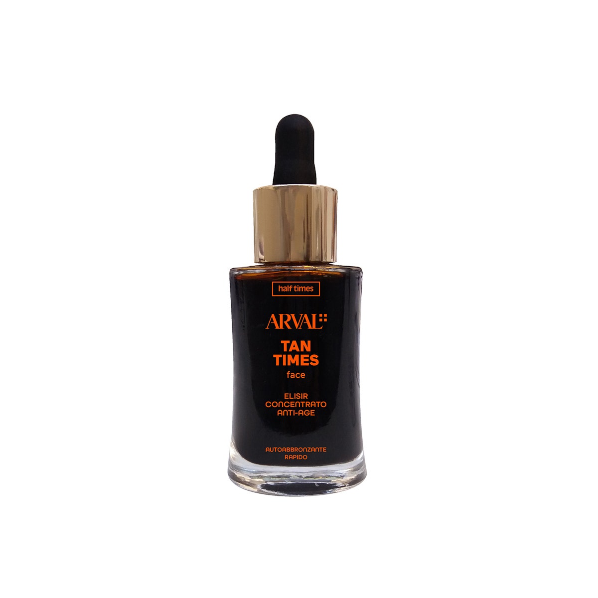 Arval Sun Tan Times Face Elisir Concentrato Anti-Age 30ml-2