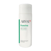 Arval Puractiva Pure Cleanser Schiuma Detergente Purificante Viso 200ml-2