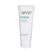 Arval Puractiva Purifying Mask Maschera Purificante Seboequilibrante 75ml-2