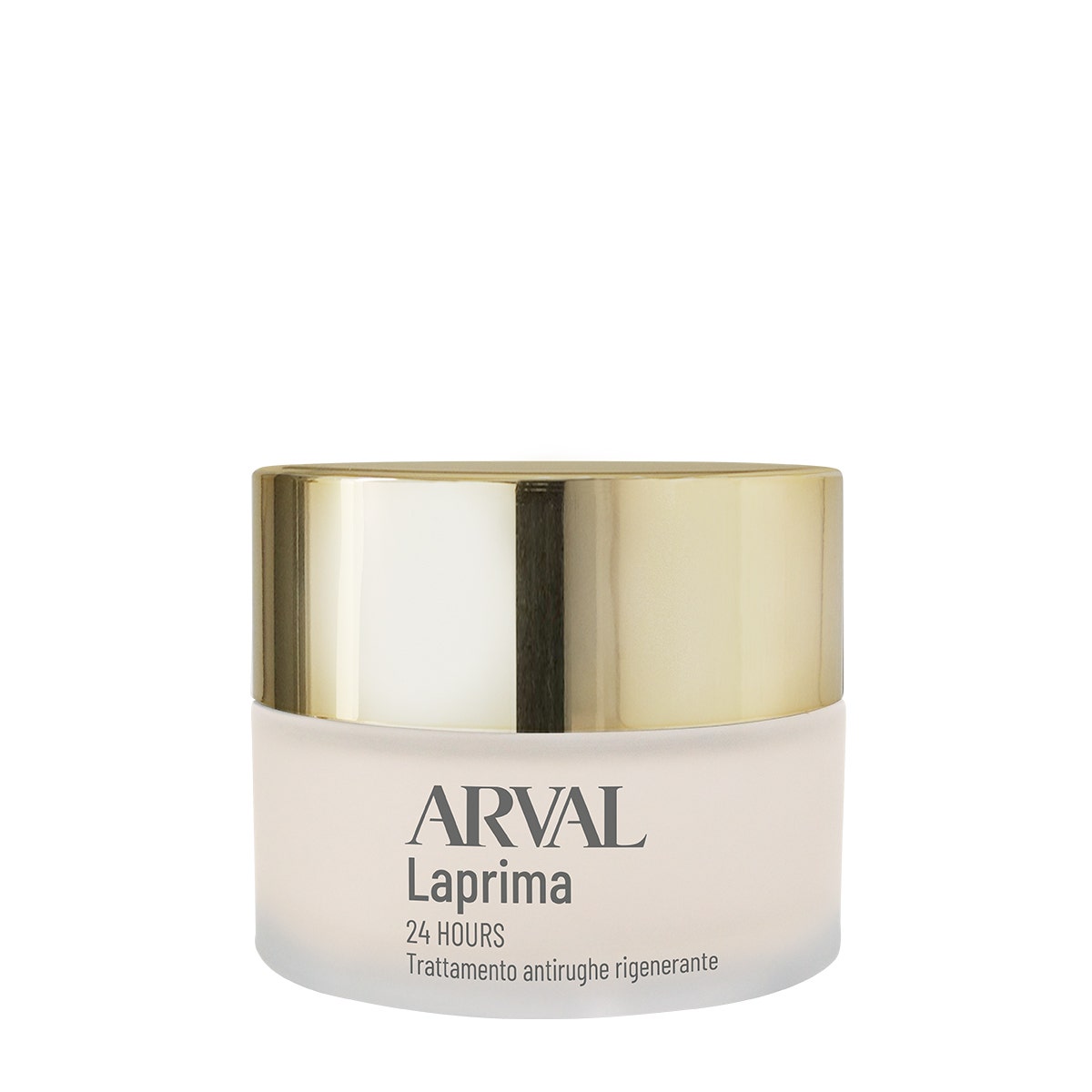 Arval Laprima 24 Hours Trattamento Antirughe Rigenerante 50ml-2