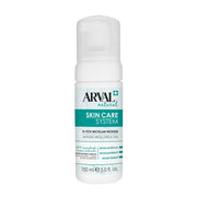 Arval Skin Care System Mousse Micellare D-tox 150ml-2