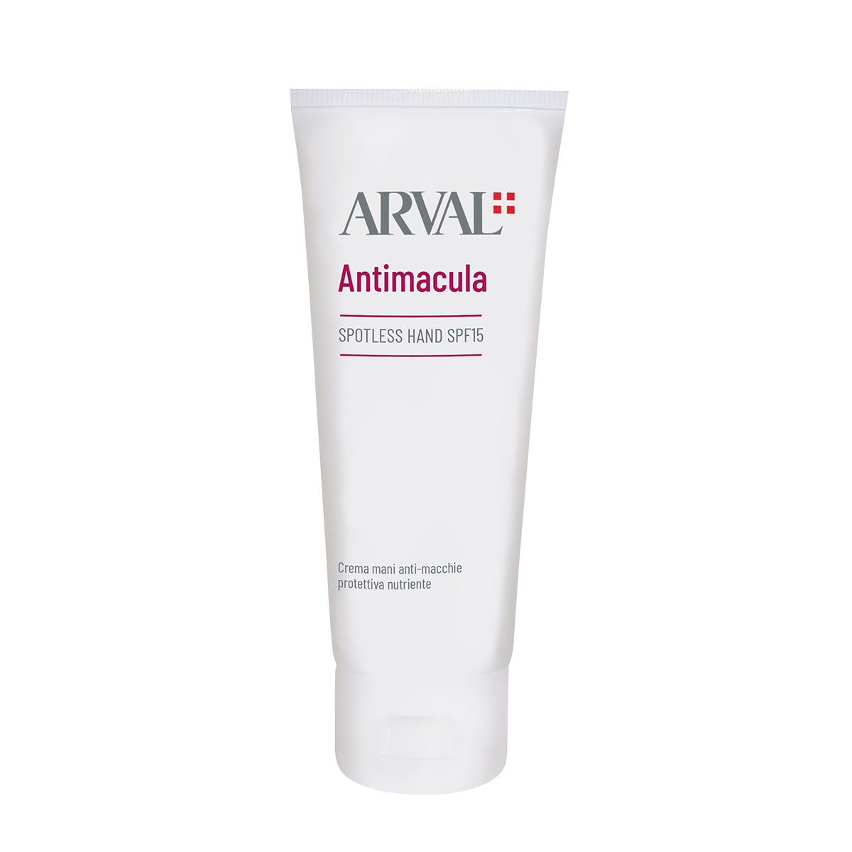 Arval Antimacula Spotless Hand SPF15 Crema Mani Anti-Macchie Protettiva 75ml-2
