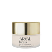 Arval Surviva Specifical Day Factor Crema Giorno Protettiva Antirughe Viso 50ml-2