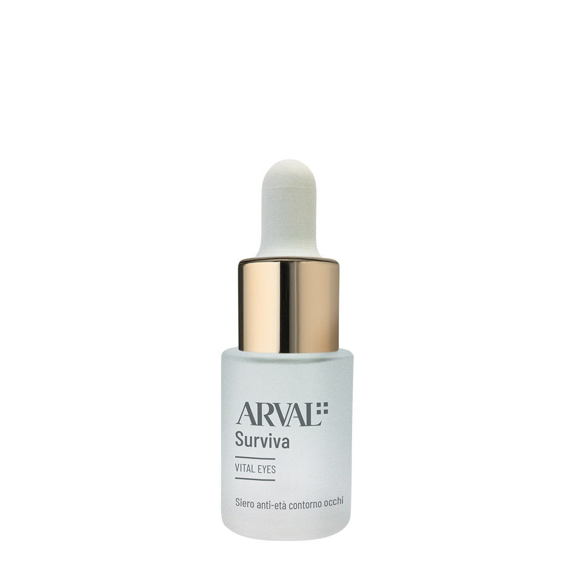 Arval Surviva Vital Eyes Siero Antietà Contorno Occhi 15ml-2