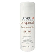 Arval Couperoll Dermo Sensitive Milk Latte Detergente Delicato 200ml-1