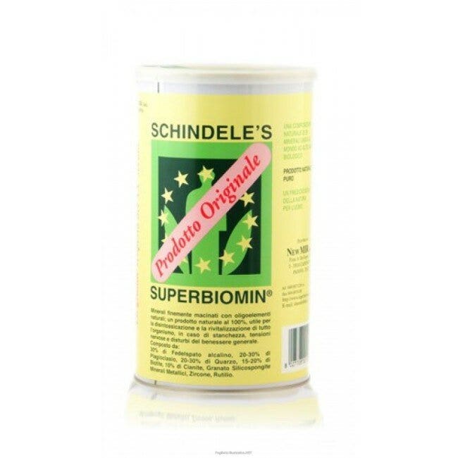 Superbiomin 250 Capsule-1