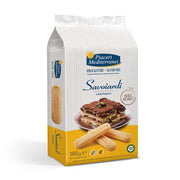 Piaceri Mediterranei Savoiardi 180g-3