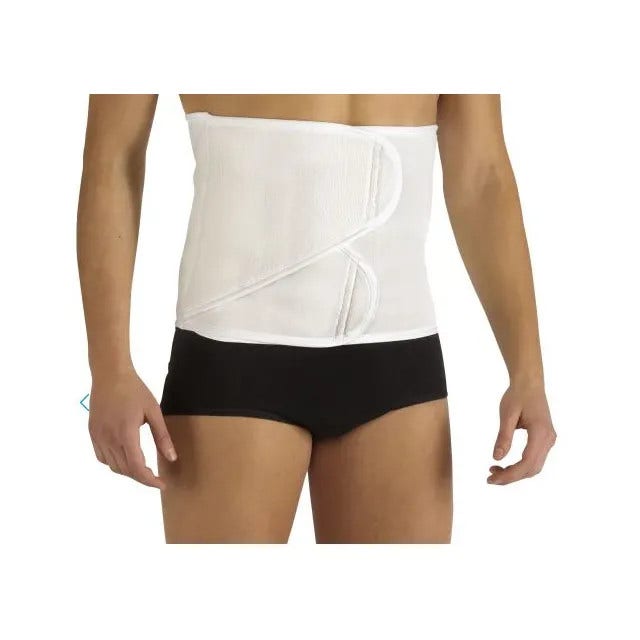 Wellness 810 Fascia Postoperatoria Taglia Extra-2