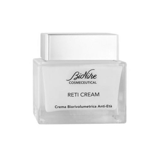 Bionike Cosmeceutical Reti Cream Crema Biorivolumetrica Anti-Età 50ml-1