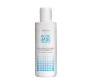 Bioearth Aloebase Sensitive Detergente Corpo Riequilibrante 200ml-1