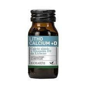 Lithocalcium D 60g-1