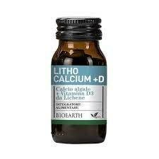 Lithocalcium D 60g-1