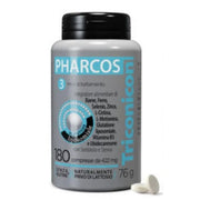 Triconicon Pharcos 180 Compresse-2