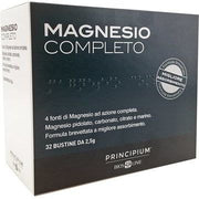 Bios Line Principium Magnesio Completo 32 Bustine  - 1