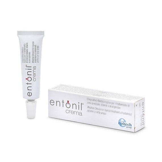 Entonil Crema Tubetto Con Applicatore 10ml-1