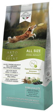 Marpet ArtoJoint All Size Cibo Secco Per Cani Adulti 1,5Kg-2