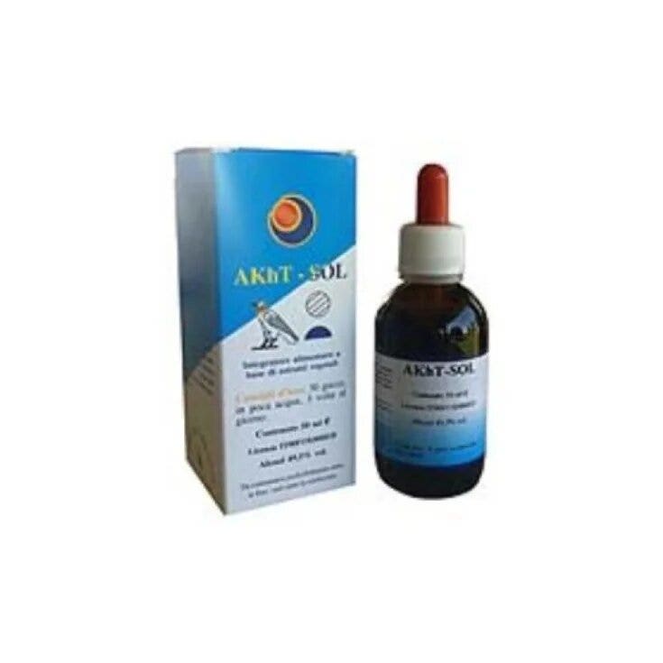 Herboplanet Akht-Sol Gocce 50ml-1