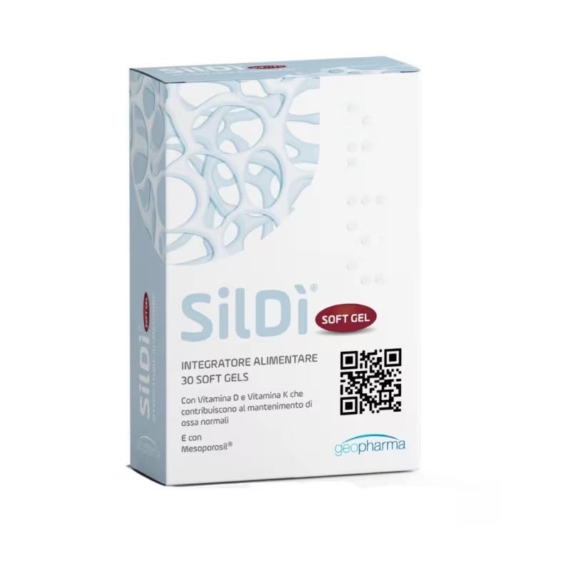 Sildì 30 Soft Gels-2