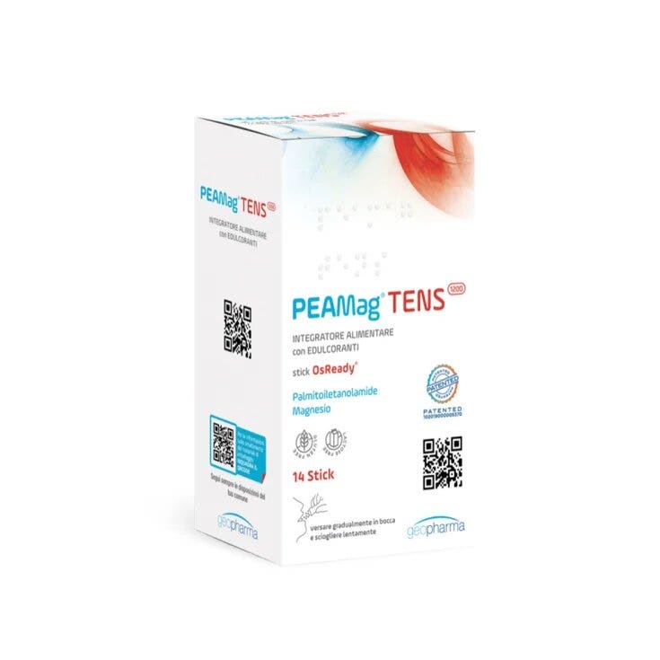 Peamag Tens 14 Stick-1