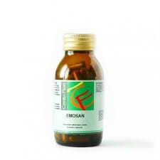 Cento Fiori Emosan 100 Capsule Vegetali-1