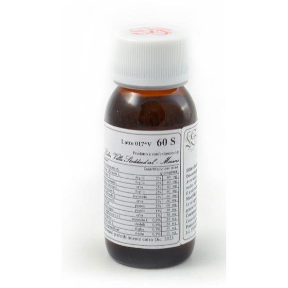 Lvs 60s Rosmarinus Officinalis Compositum 60ml-2