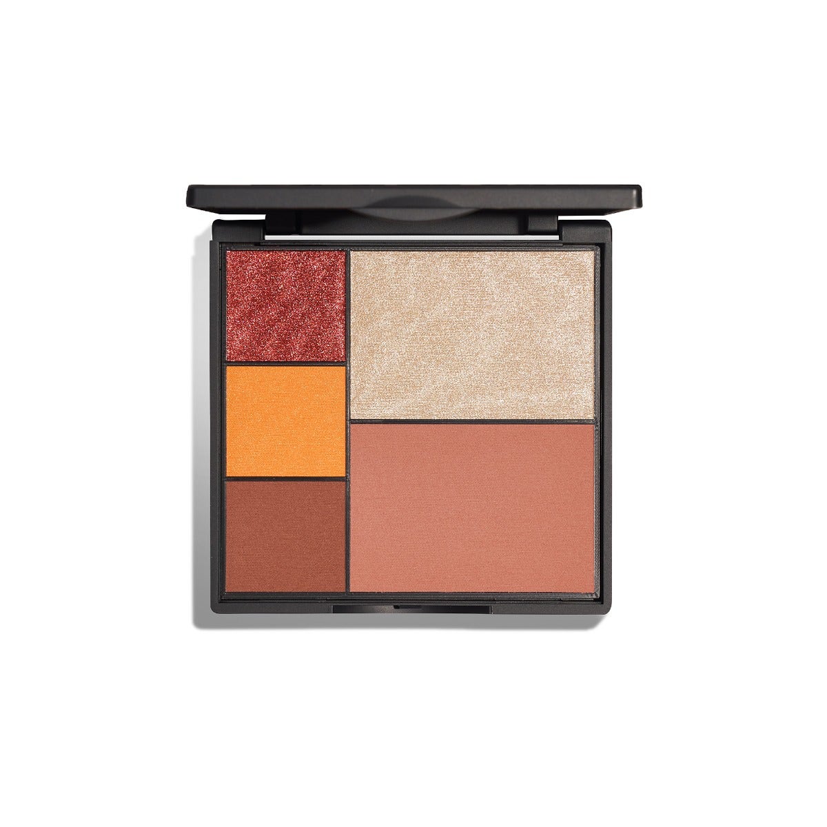 Rougj x Liu Jo Palette Spring Vibes Armonia dei Colori Primavera 14g-1