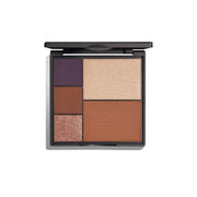 Rougj x Liu Jo Palette Autumn Vibes Armonia dei Colori Autunno 14 g-1