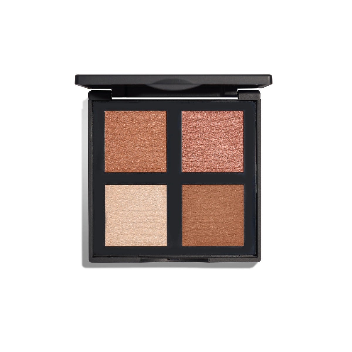 Rougj x Liu Jo Easy as Denim Palette Casual 7,5g-0