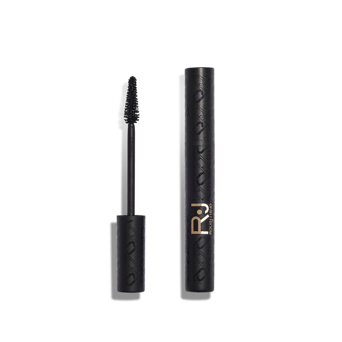 Rougj x Liu Jo Mascara Instant Volume Armonia dei Colori Estate Nero 9ml-1