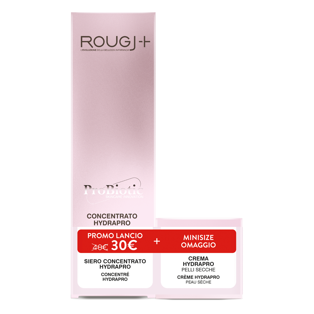 Rougj Kit Crema Pelli Secche Hydrapro Duo-2