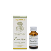 Erbamea Olio Essenziale Eucalipto 10ml-1