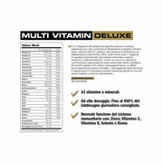 MULTIVITAMIN DELUXE 60 CPS-2