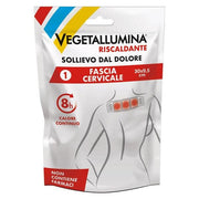 Vegetallumina Fascia Cervicale Riscaldante-1