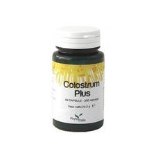 Colostrum Plus 60 Capsule  - 2