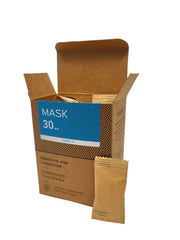 Napkin 30 Maschere Viso A Secco Da Idratare-4