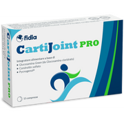 Cartijoint Pro 15 Compresse-1