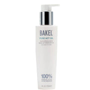 Bakel Pure Act Oil Olio Struccante Delicato 150ml  - 1
