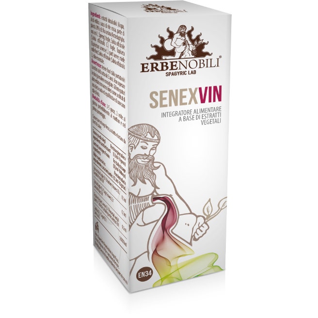 Senexvin 10ml-1