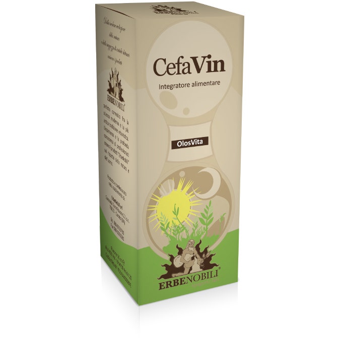 Cefavin Olosvita 50 ml-2