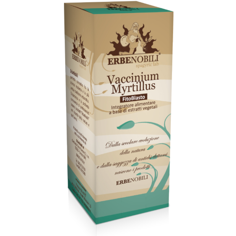 Fitoblasto Vaccinum Myrtillus 50ml-1
