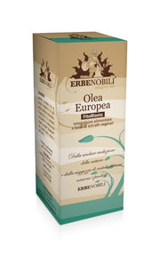 Erbe Nobili Fitoblasto Olea Europea 50ml-1