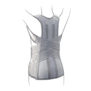 Tenortho TO1105 Agilomb Corsetto Dorso-Lombare Fibra Di Carbonio Taglia L-1