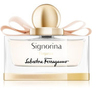 Salvatore Ferragamo Signorina Eleganza Eau De Parfum Per Lei 50ml-2