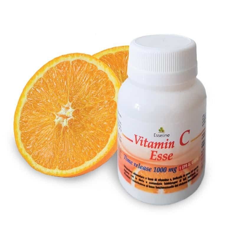 Vitamin C Esse 30 Compresse-1
