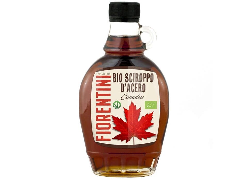 Bio Sciroppo Acero 250ml-1