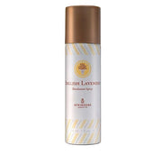Atkinsons English Lavender Deodorant Spray 200ml-2