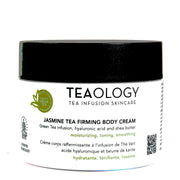 Teaology Jasmine Tea Crema Corpo Rassodante 260ml-1