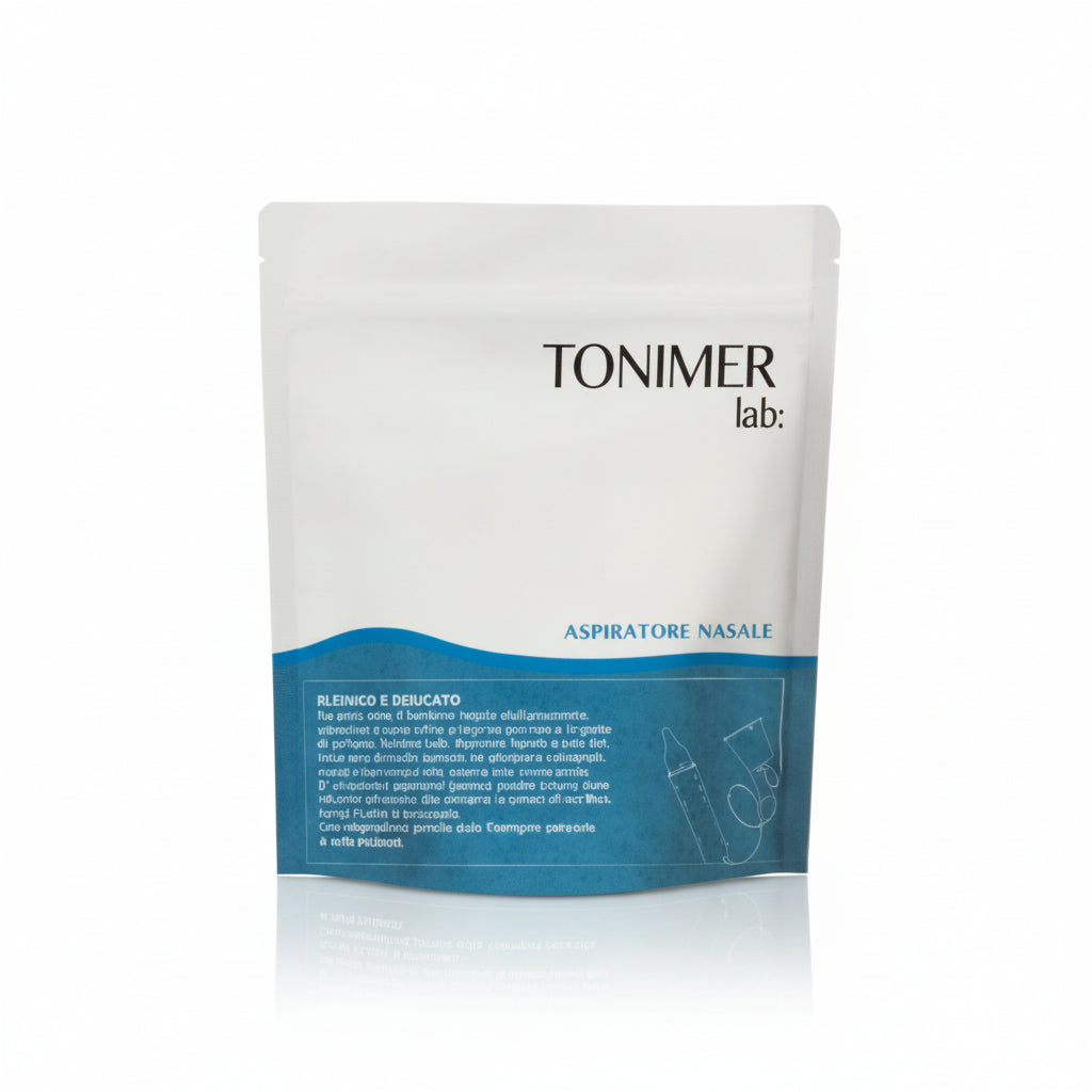 Tonimer Lab Aspiratore Nasale-3
