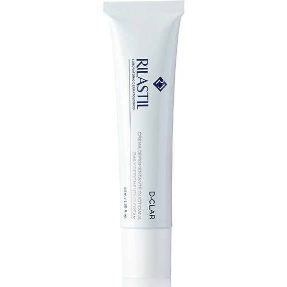 Rilastil D-Clar Crema Depigmentante Nuova Formula 40ml  - 3